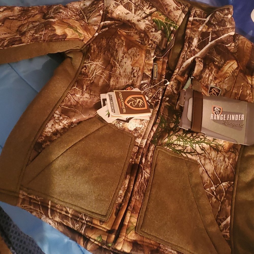 Ladies Drake jacket - Picture 4 of 9